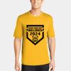 PosiCharge ® Competitor Tee Thumbnail