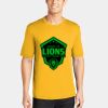 PosiCharge ® Competitor Tee Thumbnail