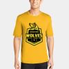 PosiCharge ® Competitor Tee Thumbnail