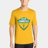 PosiCharge ® Competitor Tee Thumbnail