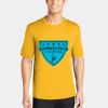 PosiCharge ® Competitor Tee Thumbnail