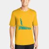 PosiCharge ® Competitor Tee Thumbnail
