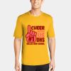 PosiCharge ® Competitor Tee Thumbnail