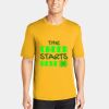 PosiCharge ® Competitor Tee Thumbnail