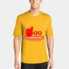 PosiCharge ® Competitor Tee Thumbnail