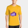 PosiCharge ® Competitor Tee Thumbnail