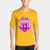 PosiCharge ® Competitor Tee Thumbnail