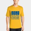 PosiCharge ® Competitor Tee Thumbnail