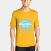 PosiCharge ® Competitor Tee Thumbnail