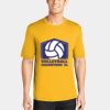 PosiCharge ® Competitor Tee Thumbnail