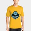 PosiCharge ® Competitor Tee Thumbnail