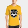 PosiCharge ® Competitor Tee Thumbnail