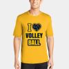 PosiCharge ® Competitor Tee Thumbnail