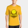 PosiCharge ® Competitor Tee Thumbnail
