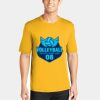 PosiCharge ® Competitor Tee Thumbnail