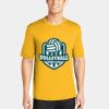 PosiCharge ® Competitor Tee Thumbnail