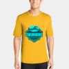 PosiCharge ® Competitor Tee Thumbnail