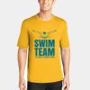 PosiCharge ® Competitor Tee Thumbnail