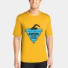 PosiCharge ® Competitor Tee Thumbnail