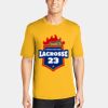 PosiCharge ® Competitor Tee Thumbnail