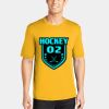 PosiCharge ® Competitor Tee Thumbnail
