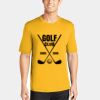 PosiCharge ® Competitor Tee Thumbnail