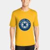 PosiCharge ® Competitor Tee Thumbnail