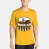 PosiCharge ® Competitor Tee Thumbnail