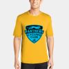 PosiCharge ® Competitor Tee Thumbnail