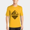 PosiCharge ® Competitor Tee Thumbnail