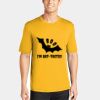 PosiCharge ® Competitor Tee Thumbnail