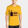 PosiCharge ® Competitor Tee Thumbnail