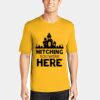 PosiCharge ® Competitor Tee Thumbnail