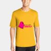 PosiCharge ® Competitor Tee Thumbnail
