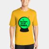 PosiCharge ® Competitor Tee Thumbnail
