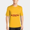 PosiCharge ® Competitor Tee Thumbnail