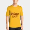 PosiCharge ® Competitor Tee Thumbnail