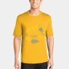 PosiCharge ® Competitor Tee Thumbnail