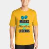 PosiCharge ® Competitor Tee Thumbnail