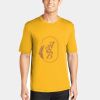 PosiCharge ® Competitor Tee Thumbnail