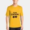 PosiCharge ® Competitor Tee Thumbnail