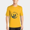 PosiCharge ® Competitor Tee Thumbnail