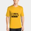 PosiCharge ® Competitor Tee Thumbnail