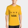 PosiCharge ® Competitor Tee Thumbnail