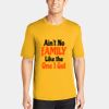 PosiCharge ® Competitor Tee Thumbnail