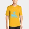 PosiCharge ® Competitor Tee Thumbnail