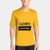 PosiCharge ® Competitor Tee Thumbnail
