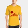 PosiCharge ® Competitor Tee Thumbnail