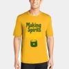 PosiCharge ® Competitor Tee Thumbnail