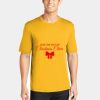 PosiCharge ® Competitor Tee Thumbnail